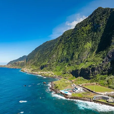 Διαμέρισμα Faja - Ash