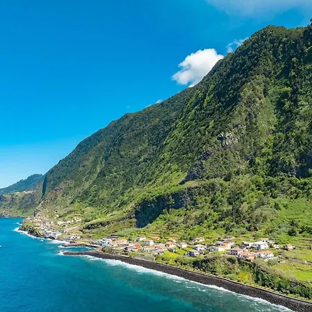 Faja - Ash * São Vicente