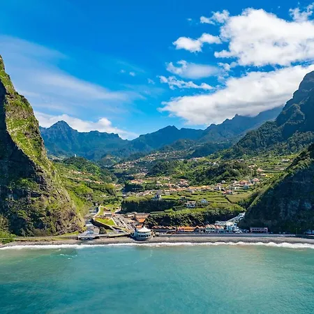 Faja - Ash Διαμέρισμα