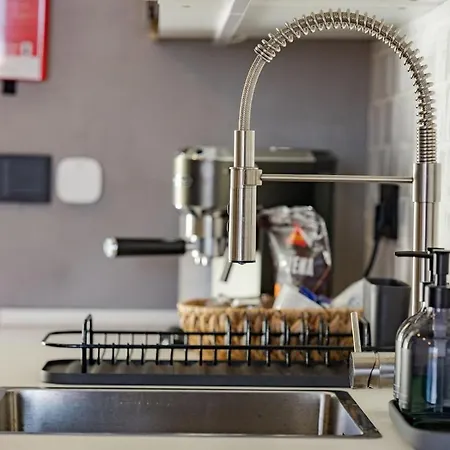 Διαμέρισμα Faja - Ash