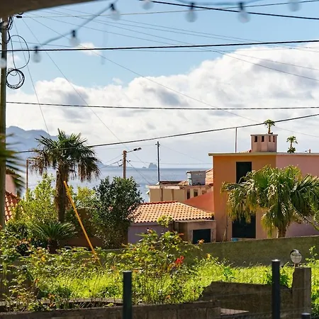 Faja - Ash Apartment São Vicente