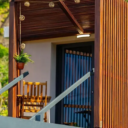 Faja - Ash * São Vicente