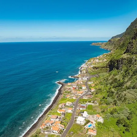 Faja - Ash Διαμέρισμα