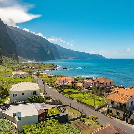 Faja - Ash Διαμέρισμα *