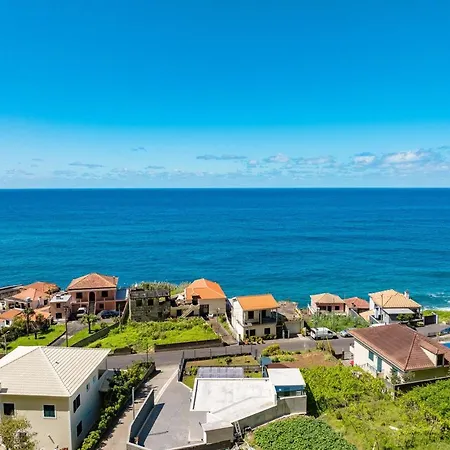 Διαμέρισμα Faja - Ash *