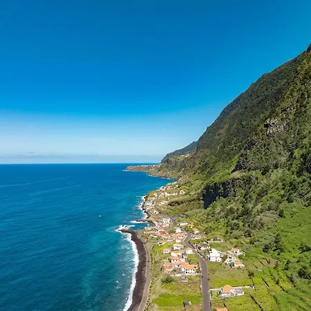 Faja - Ash Διαμέρισμα São Vicente