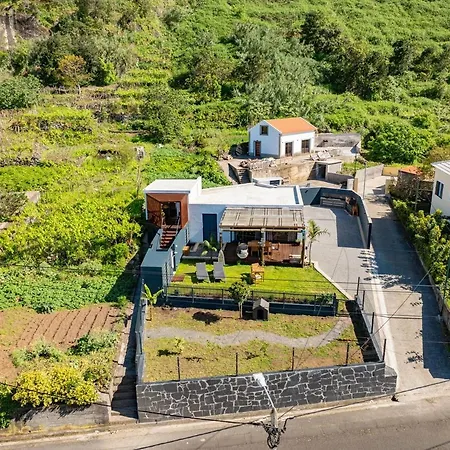 Faja - Ash * São Vicente