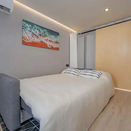 Apartment Faja - Ash São Vicente