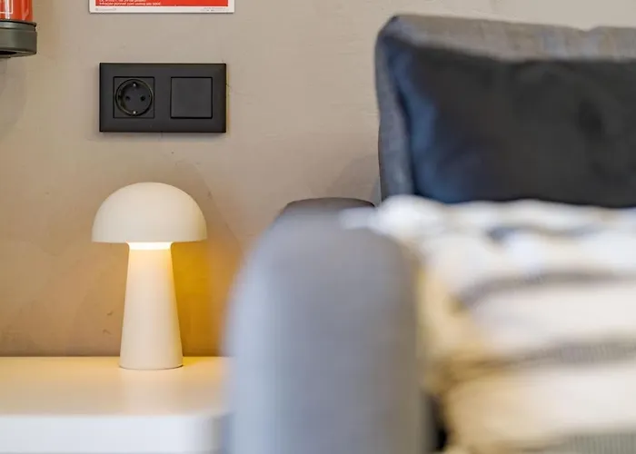 Faja - Ash Apartamento *