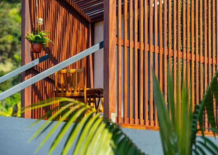 Apartamento Faja - Ash