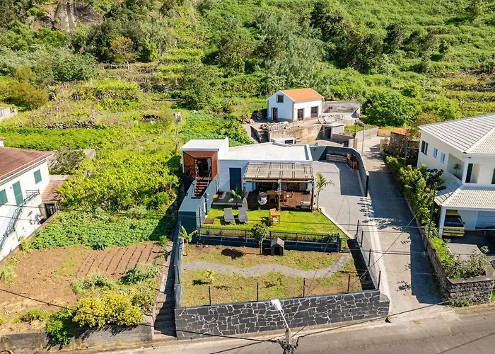 Faja - Ash * São Vicente