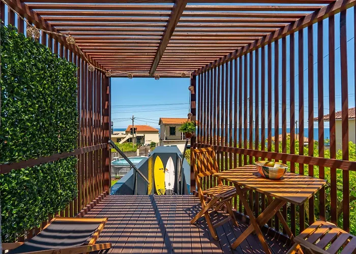 Faja - Ash * São Vicente