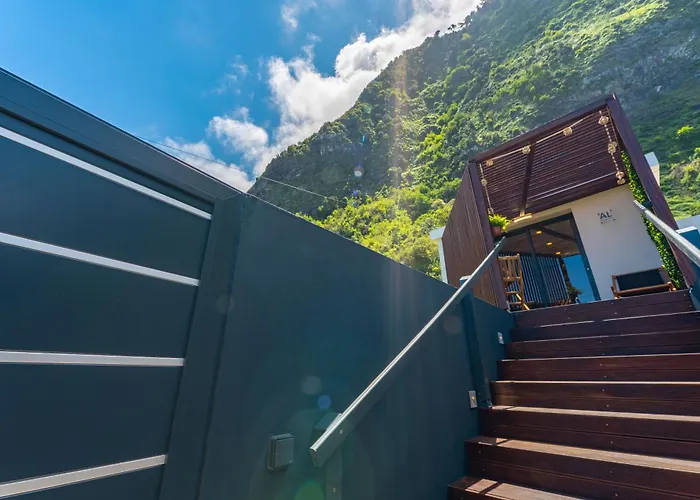 Faja - Ash Apartamento