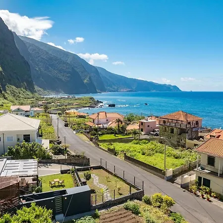 Faja - Ash Appartement *