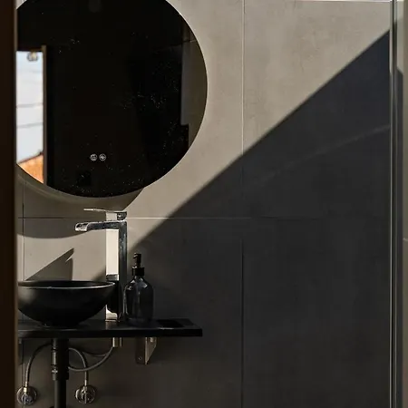 Appartement Faja - Ash São Vicente