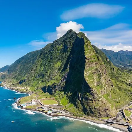 Faja - Ash * Сан-Висенти