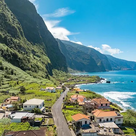 Faja - Ash São Vicente