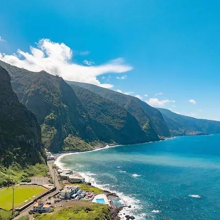 Faja - Ash * Сан-Висенти