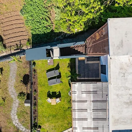 Faja - Ash Апартаменты Сан-Висенти