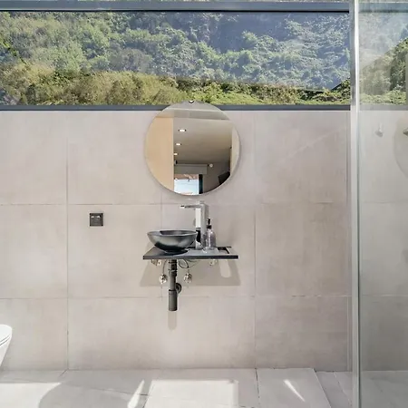 Апартаменты Faja - Ash Сан-Висенти