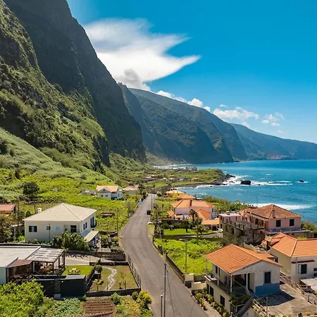 Faja - Ash São Vicente