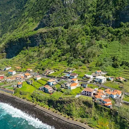 Faja - Ash Апартаменты