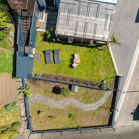 Faja - Ash Сан-Висенти