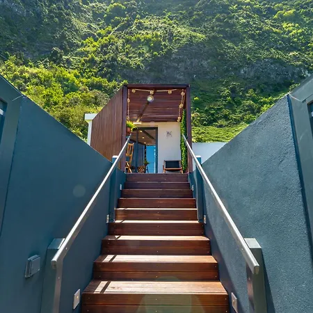 Апартаменты Faja - Ash