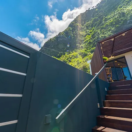 Faja - Ash Апартаменты