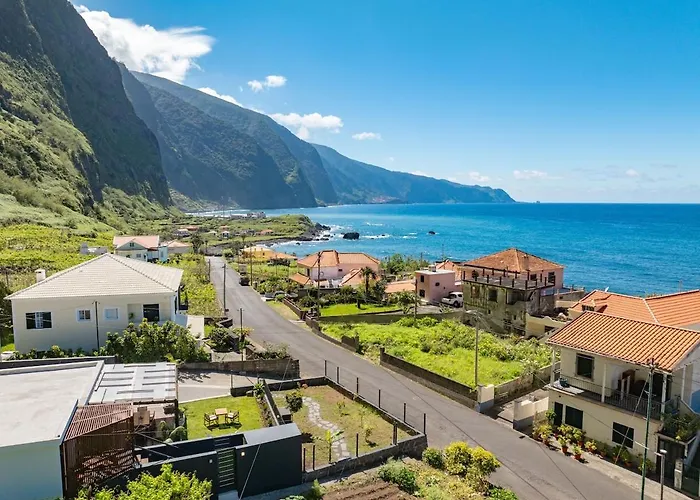 Faja - Ash Appartamento *