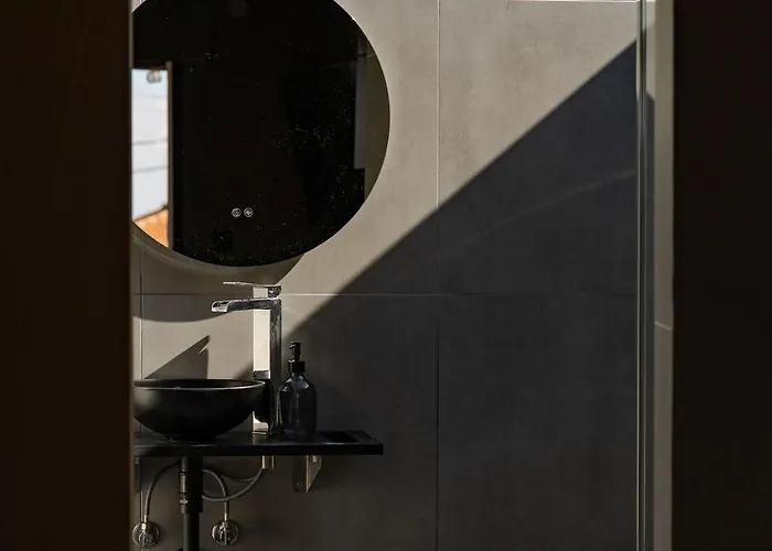 Appartamento Faja - Ash São Vicente