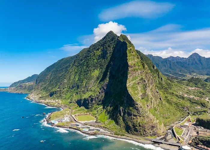 Faja - Ash * São Vicente