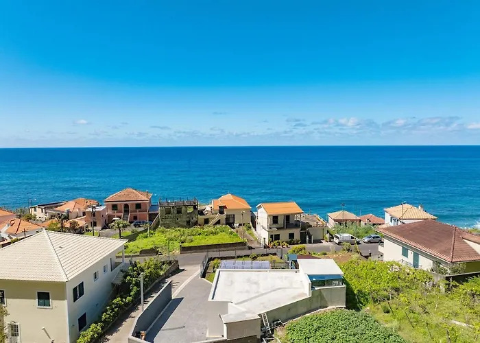 Faja - Ash Appartamento