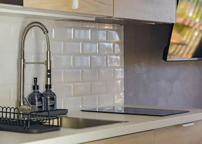 Faja - Ash Appartamento *