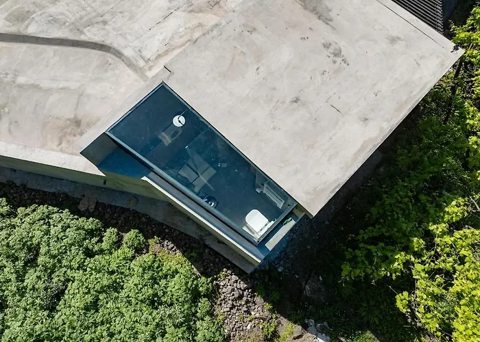 公寓 Faja - Ash São Vicente