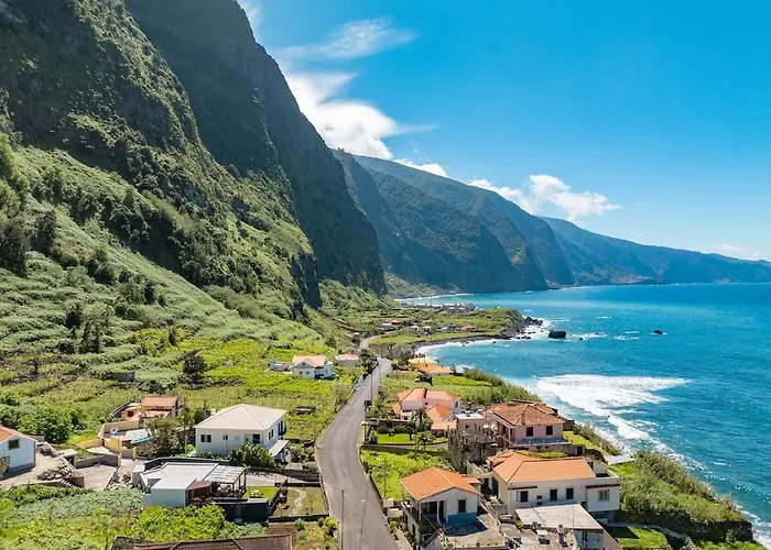 Faja - Ash São Vicente