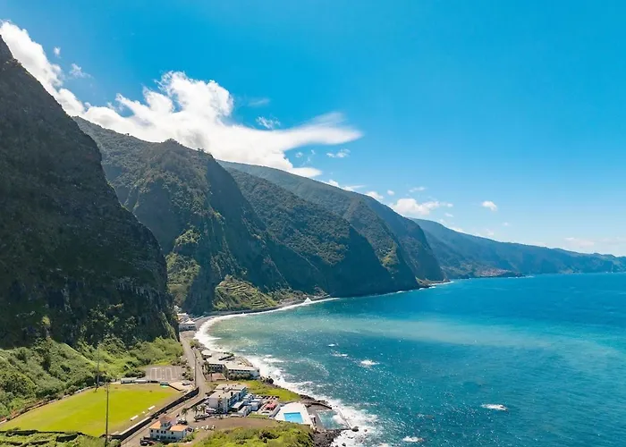 Faja - Ash * São Vicente