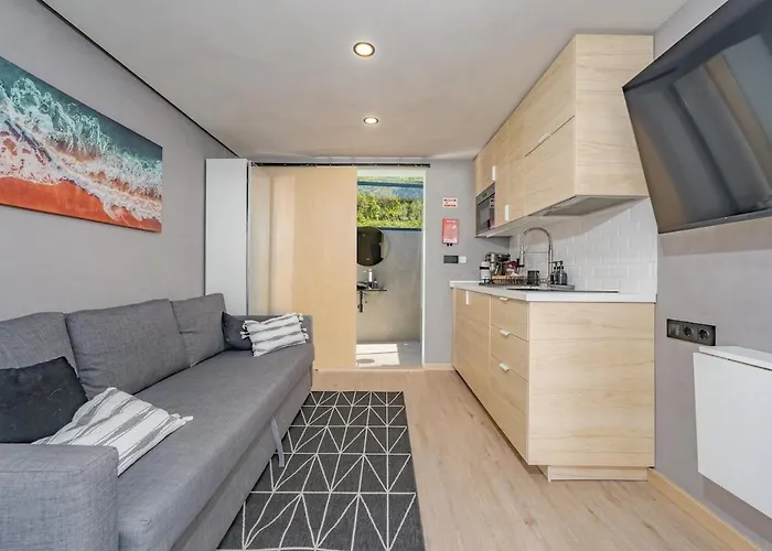 Faja - Ash Appartamento