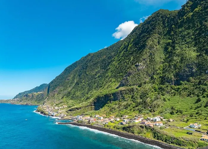 Faja - Ash * São Vicente