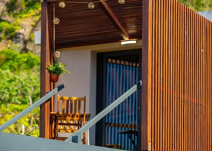 Faja - Ash * São Vicente