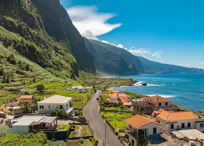 Faja - Ash São Vicente