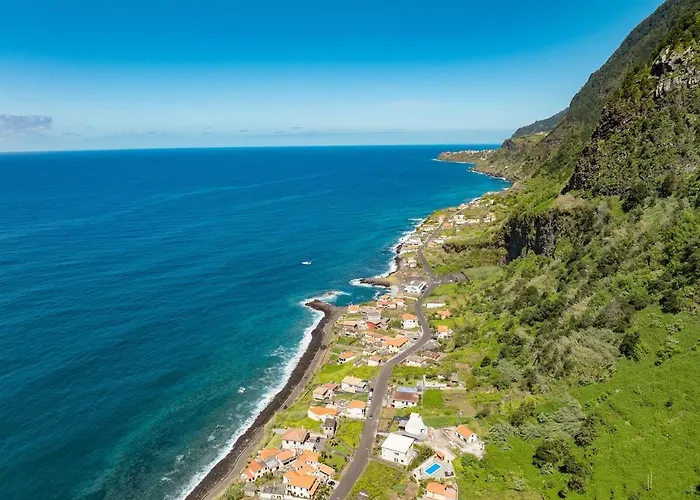 Faja - Ash Appartamento