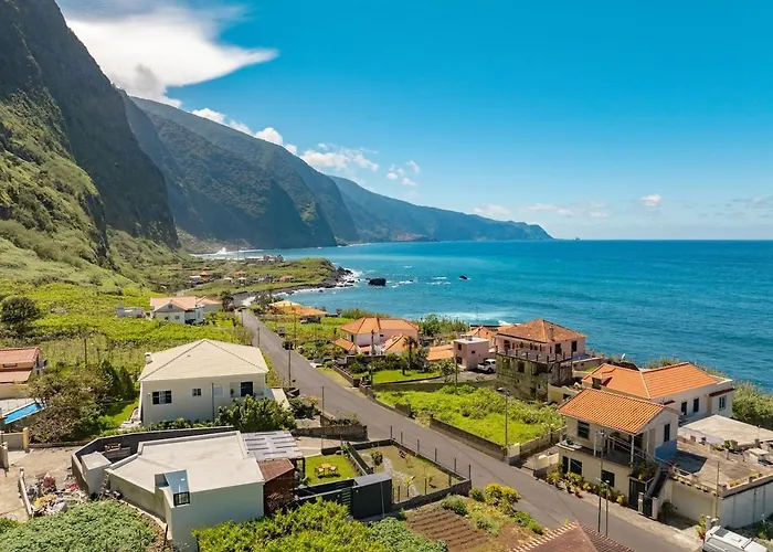 Faja - Ash Appartamento *