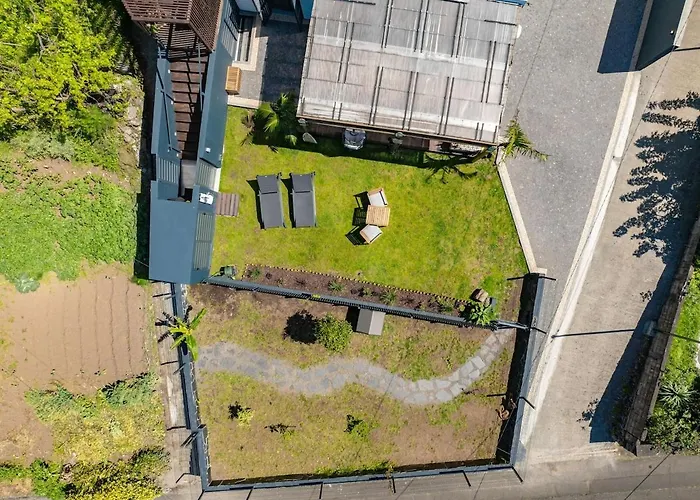 Faja - Ash São Vicente