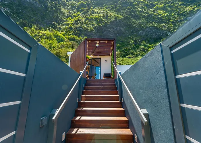 Appartamento Faja - Ash